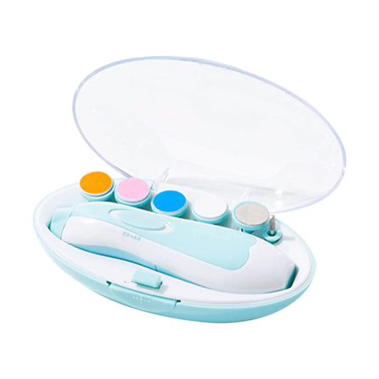 Cutie Cubs™ Nail Trimming Set