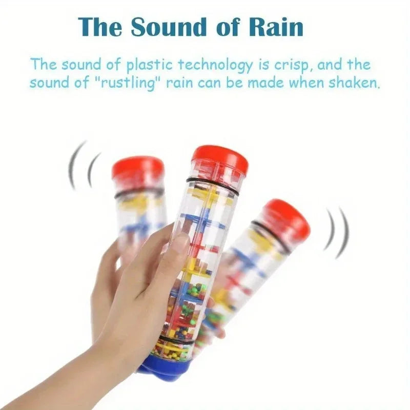 Rainmaker Musical Toy