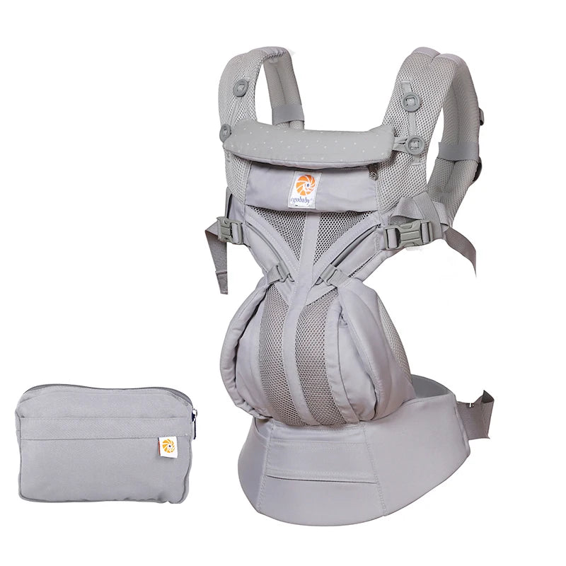 Kangaroo Sling for Newborns & Toddlers