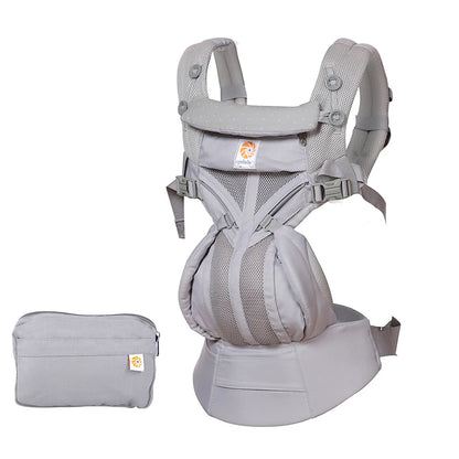 Kangaroo Sling for Newborns & Toddlers