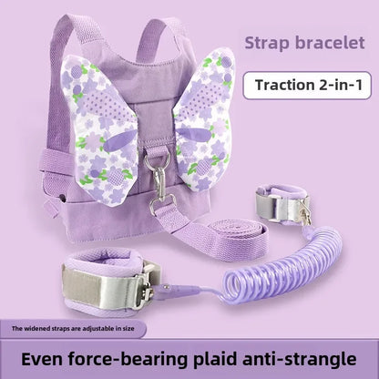 Toddler Anti-Lost Safety Harness