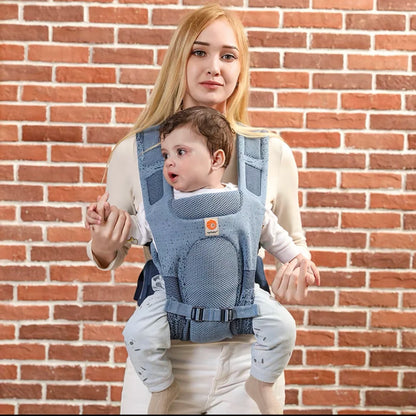 Kangaroo Sling for Newborns & Toddlers