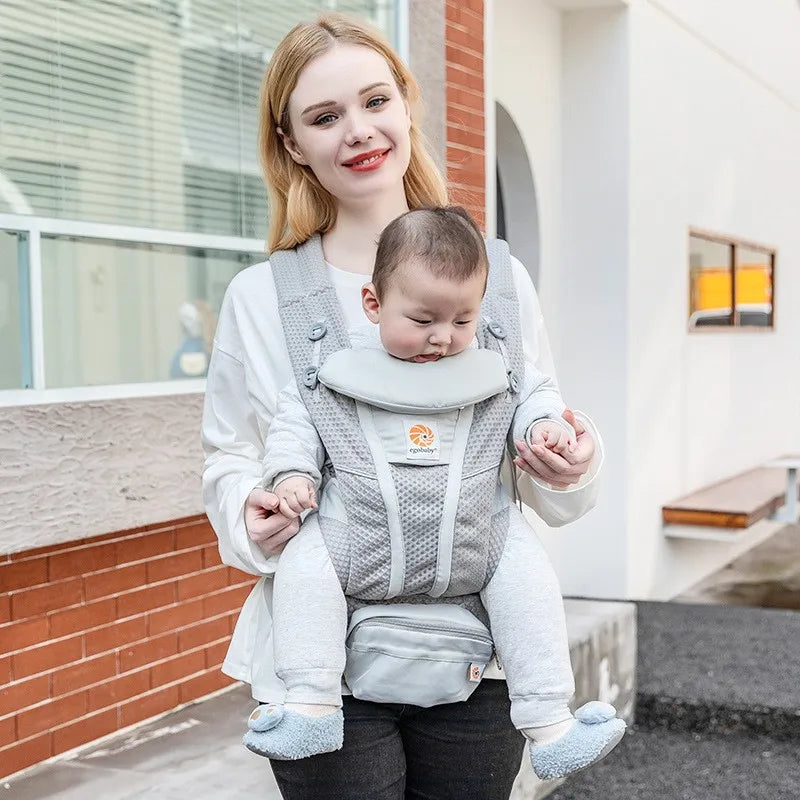 Kangaroo Sling for Newborns & Toddlers