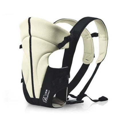 Breathable Baby Carrier Backpack