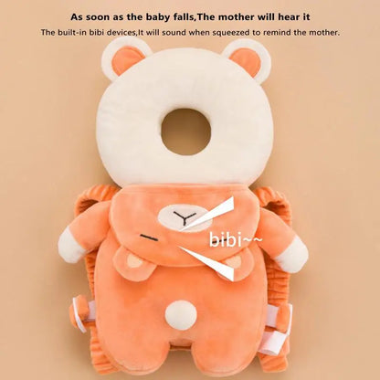 Baby Head Protection Pillow