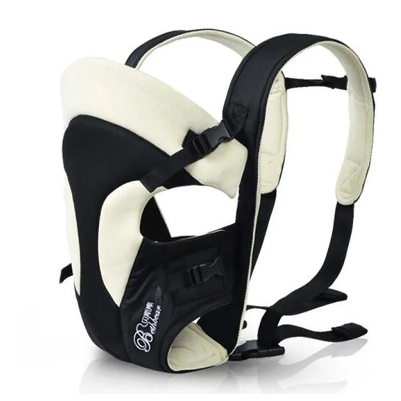 Breathable Baby Carrier Backpack