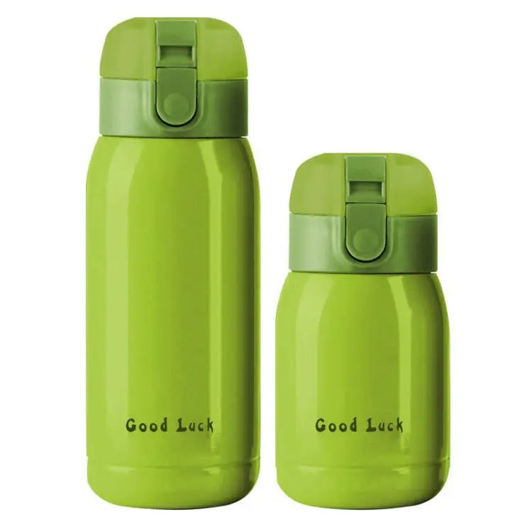 Cute Candy Mini Kids Thermos