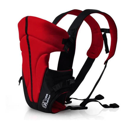 Breathable Baby Carrier Backpack