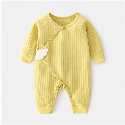 Cotton Newborn Baby Romper