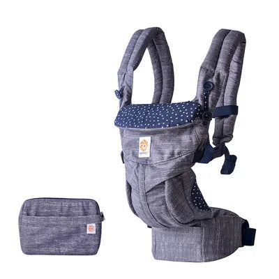 Kangaroo Sling for Newborns & Toddlers