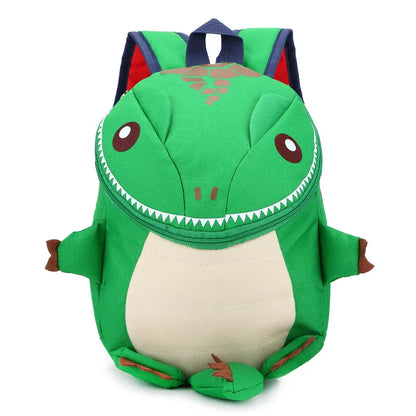 Dinosaur Toddler Harness Backpack