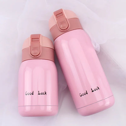 Cute Candy Mini Kids Thermos