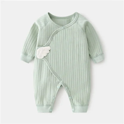 Cotton Newborn Baby Romper