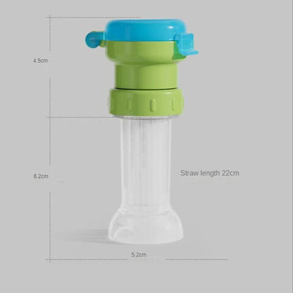 Silicone Toddler Trainer Cup Lid