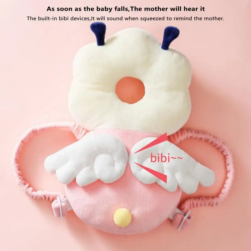 Baby Head Protection Pillow