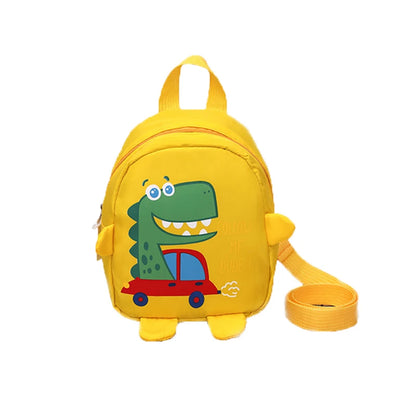 Kids Mini Dinosaur Backpack