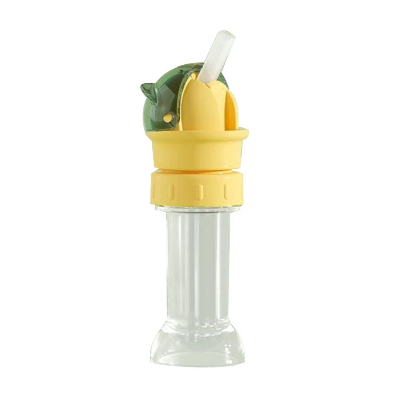 Silicone Toddler Trainer Cup Lid