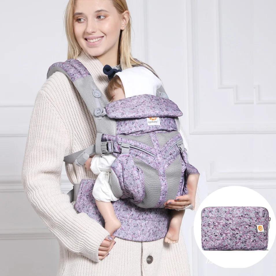 Kangaroo Sling for Newborns & Toddlers