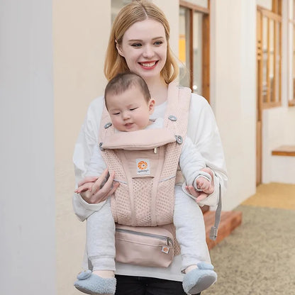 Kangaroo Sling for Newborns & Toddlers