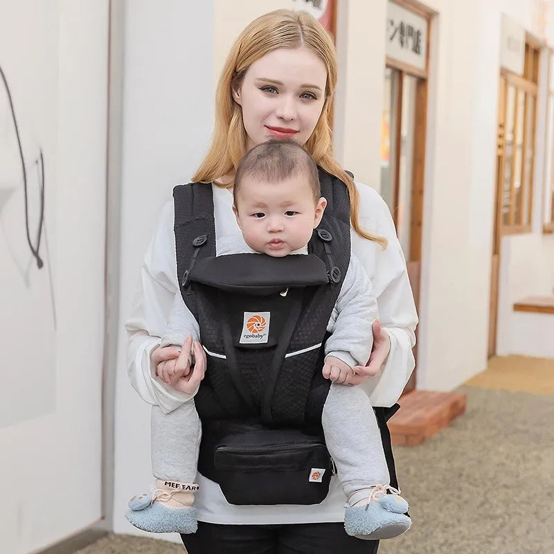 Kangaroo Sling for Newborns & Toddlers