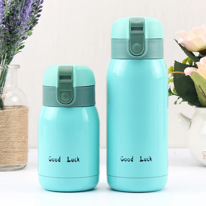 Cute Candy Mini Kids Thermos