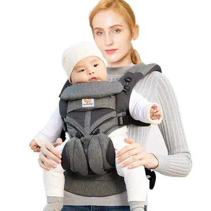 Kangaroo Sling for Newborns & Toddlers