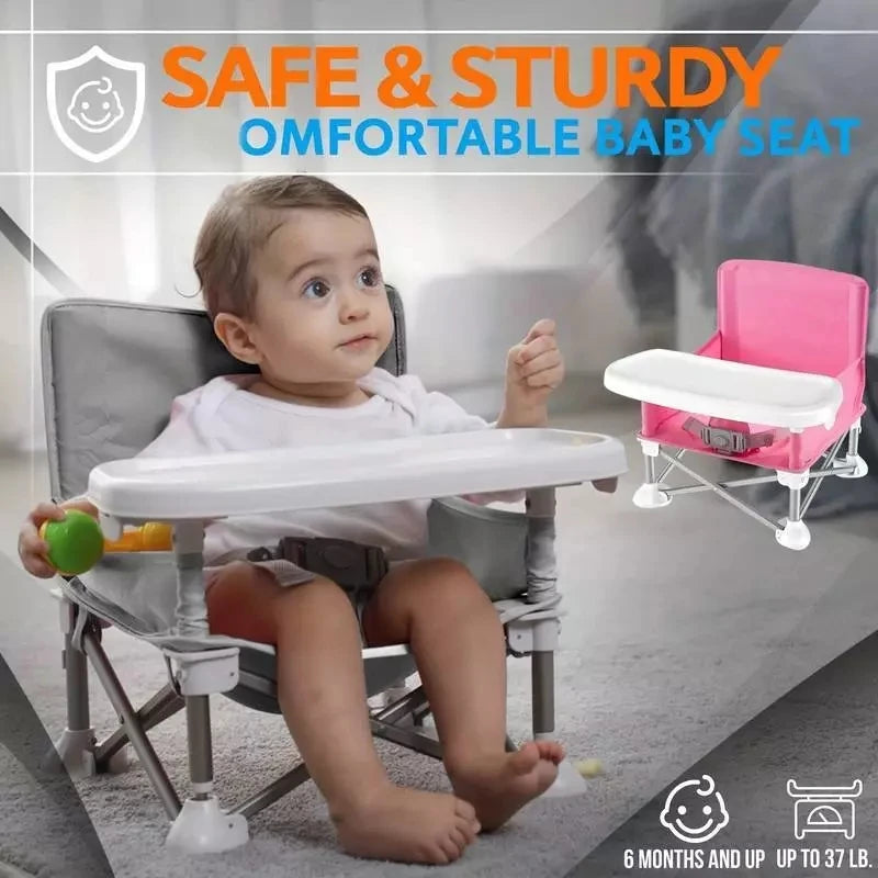 Baby Outdoor Camping Chair