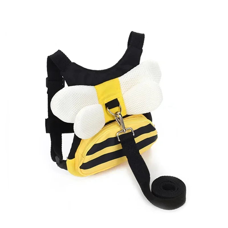 Toddler Anti-Lost Safety Harness