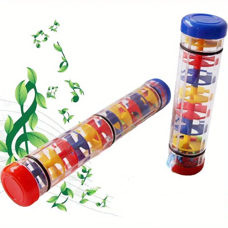 Rainmaker Musical Toy