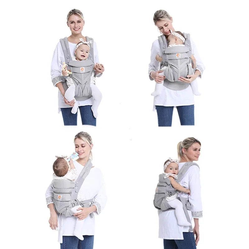 Kangaroo Sling for Newborns & Toddlers