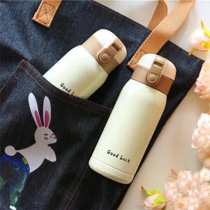 Cute Candy Mini Kids Thermos