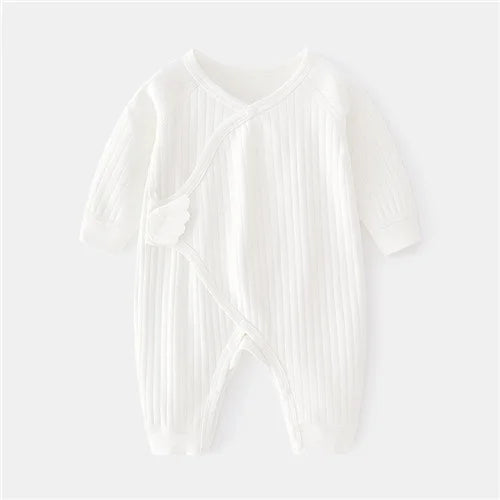 Cotton Newborn Baby Romper