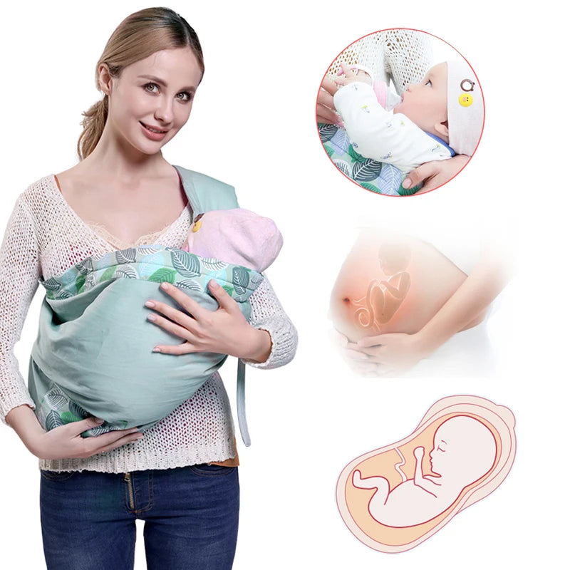 Baby Wrap Newborn Sling