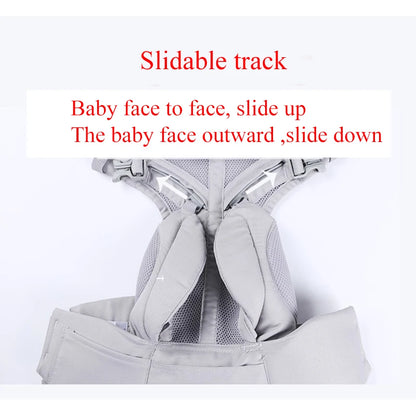 Kangaroo Sling for Newborns & Toddlers