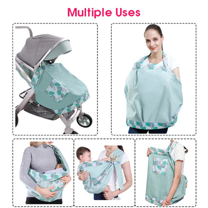 Baby Wrap Newborn Sling