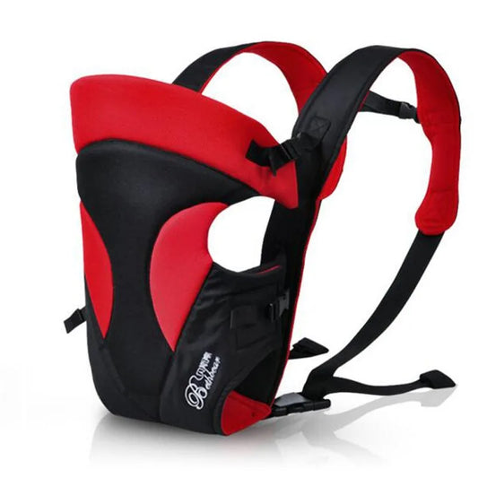 Breathable Baby Carrier Backpack