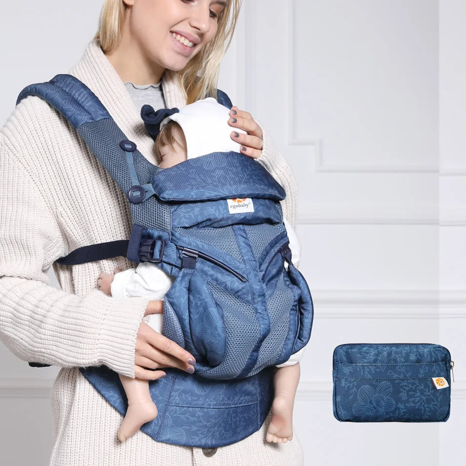 Kangaroo Sling for Newborns & Toddlers