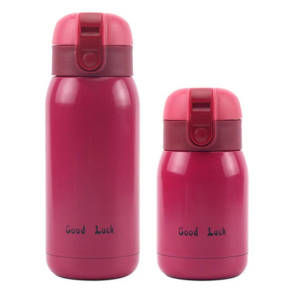 Cute Candy Mini Kids Thermos