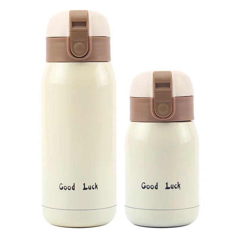 Cute Candy Mini Kids Thermos