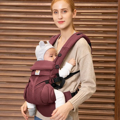 Kangaroo Sling for Newborns & Toddlers