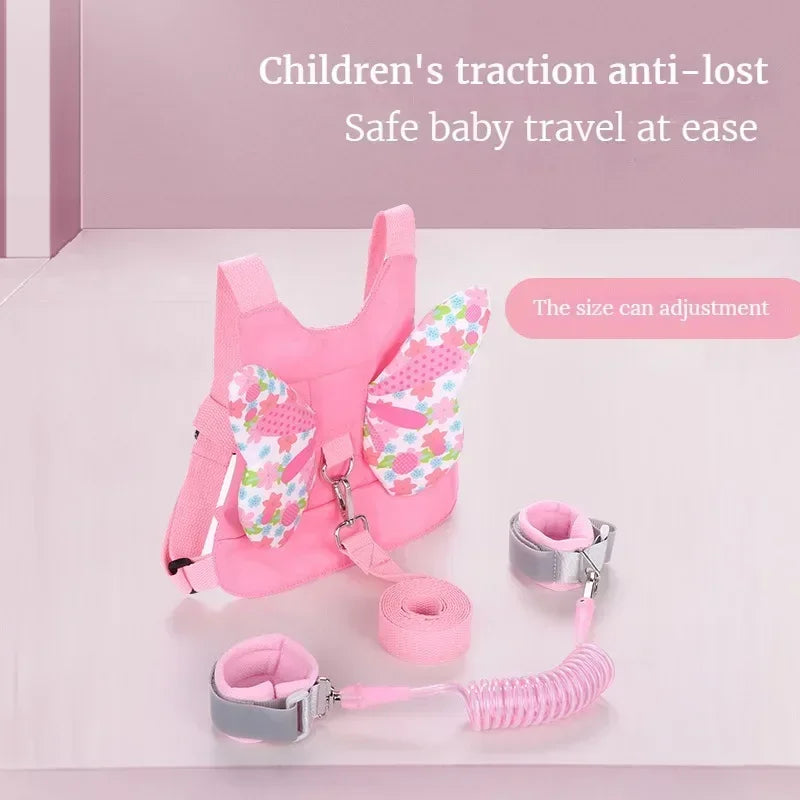 Toddler Anti-Lost Safety Harness