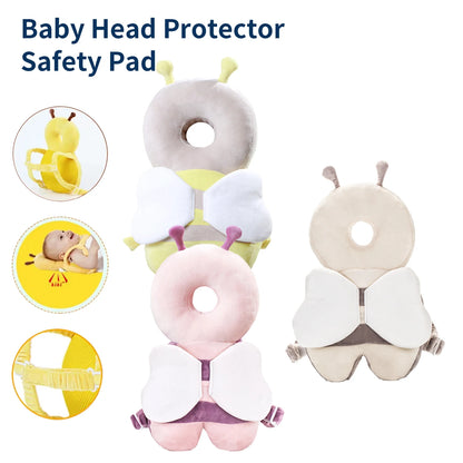 Toddler Head Protection Pillow