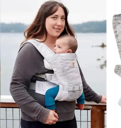 Kangaroo Sling for Newborns & Toddlers