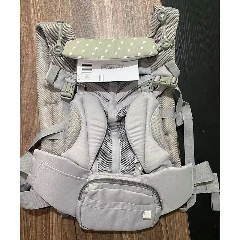 Kangaroo Sling for Newborns & Toddlers