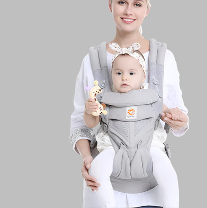 Kangaroo Sling for Newborns & Toddlers