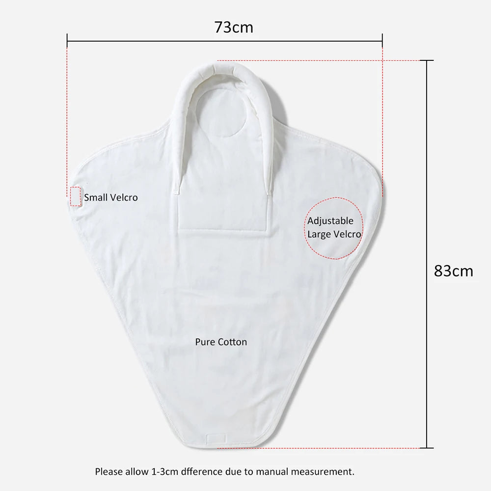 Anti-Startle Sleep Sack