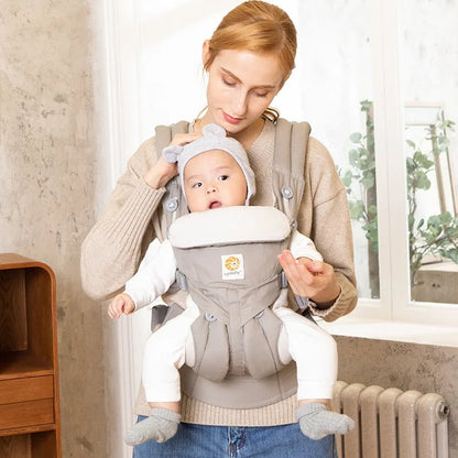 Kangaroo Sling for Newborns & Toddlers