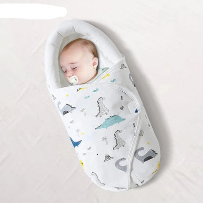 Anti-Startle Sleep Sack