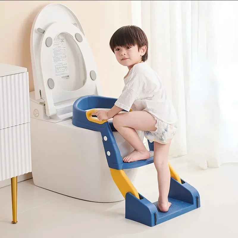 Toilet Foldable Foot Stool