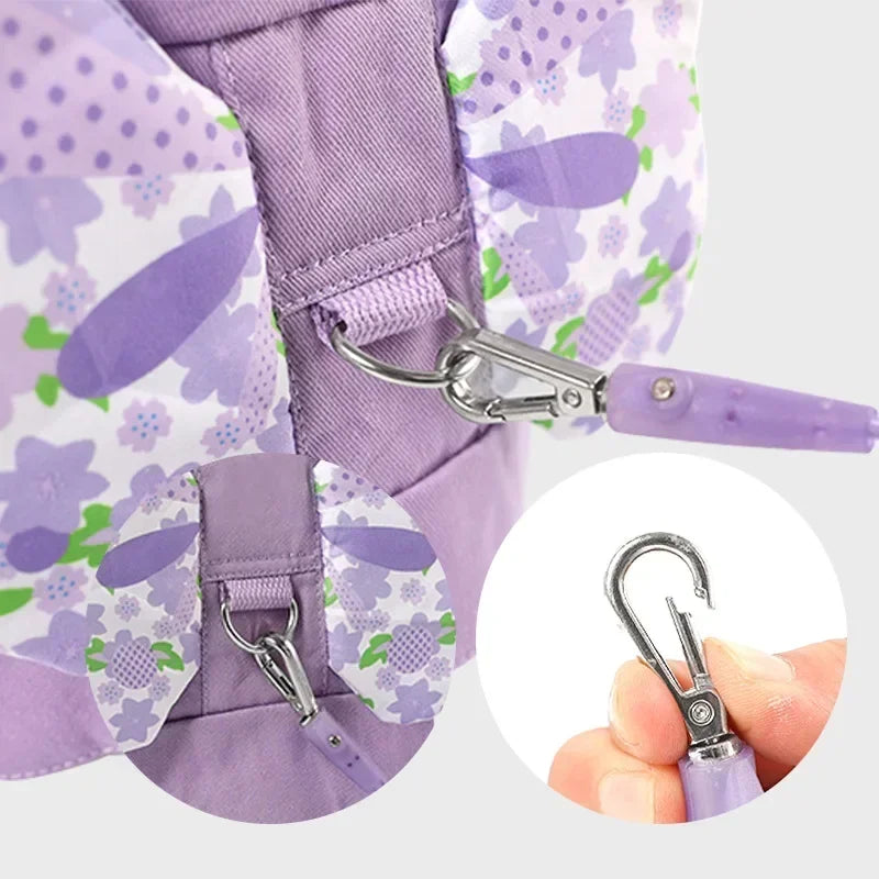 Toddler Anti-Lost Safety Harness